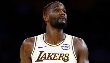 JJ Redick Sends Strong Message After Deandre Ayton Injury