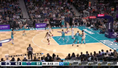 Utah Jazz vs. LA Clippers - Game Highlights