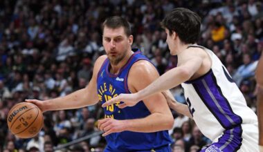 Nuggets Not Using Back-to-Back as Excuse in Loss vs. Kings