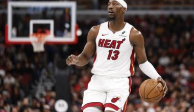 Rebounding under the microscope in Mavericks-Heat tilt