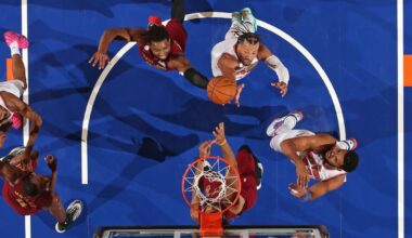 NBA contender questions: How East, West leaders can reach playoffs