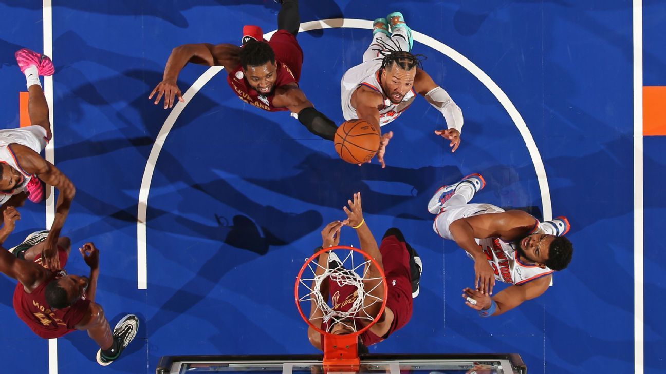 NBA contender questions: How East, West leaders can reach playoffs