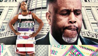 What to know about Damon Jones -- at the center of two NBA scandals