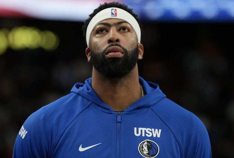 KNICKS, Anthony Davis trade RUMORS, Anthony Davis