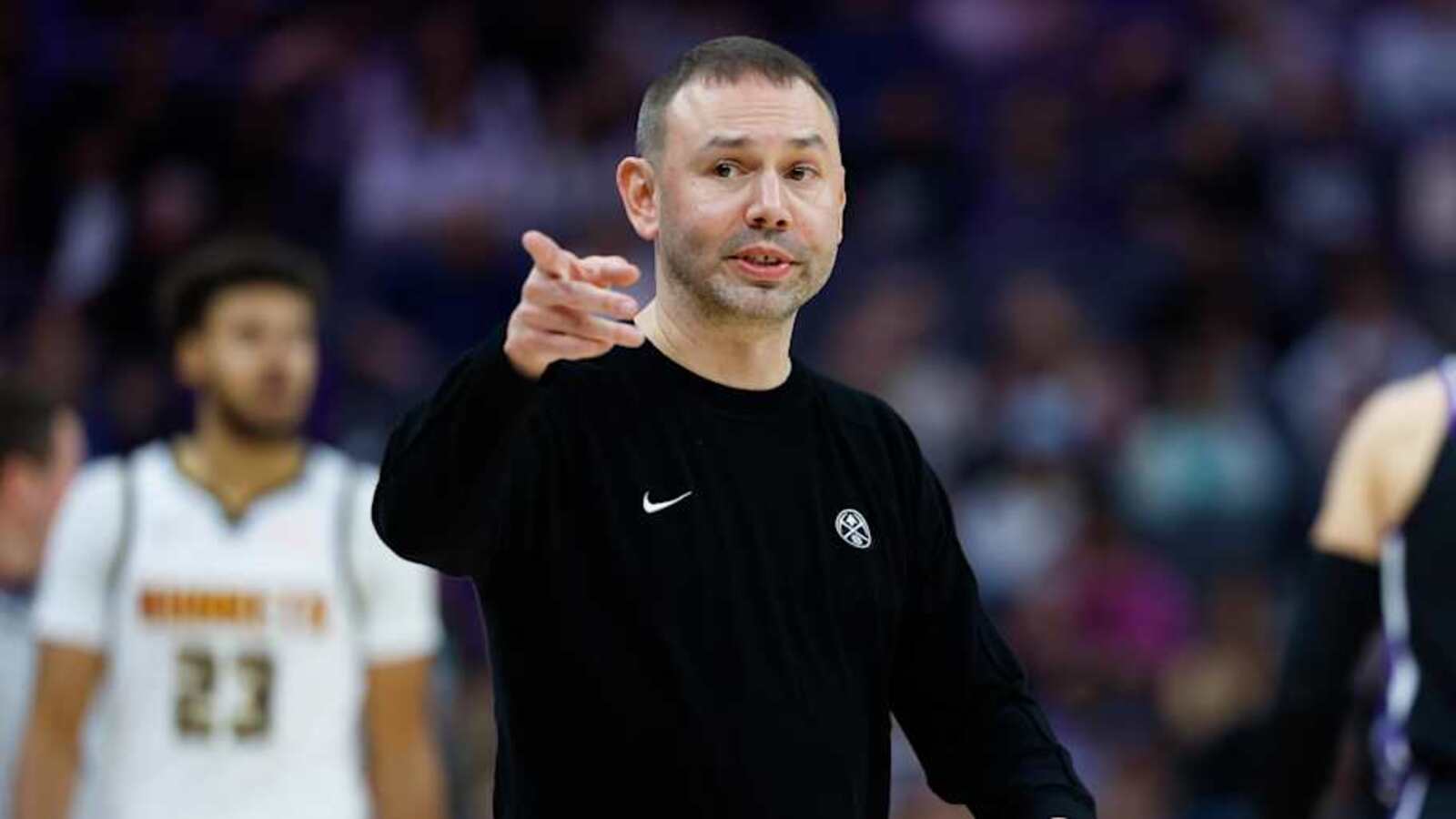 David Adelman Admits Nuggets' Key Mistake in Loss vs. Kings