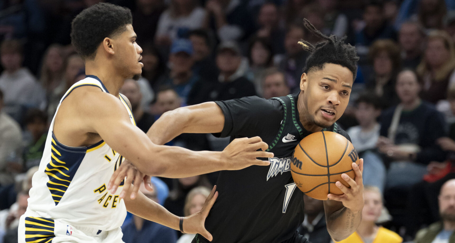 Timberwolves First Round Pick Cleared for Return