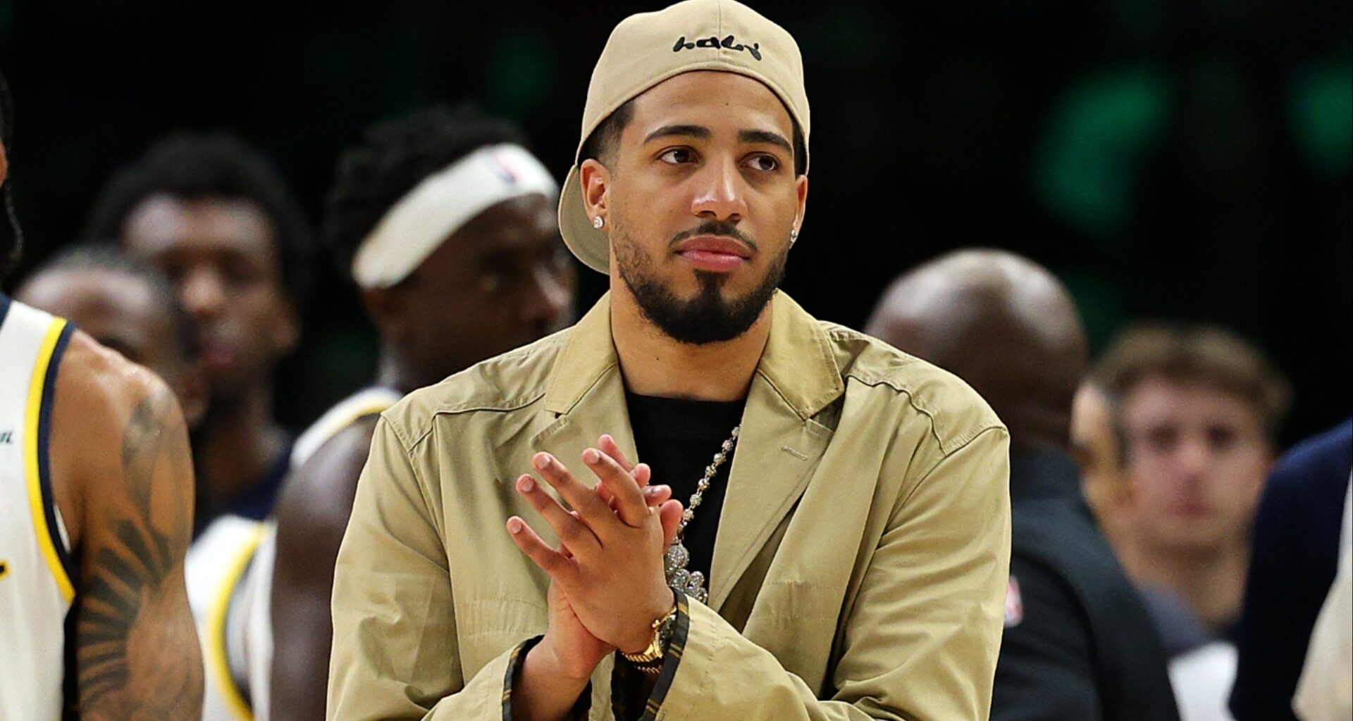 Pacers Receive Encouraging Update on Tyrese Haliburton's Injury