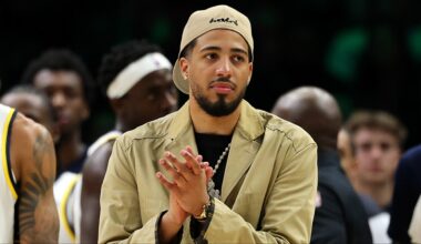 Pacers Receive Encouraging Update on Tyrese Haliburton's Injury