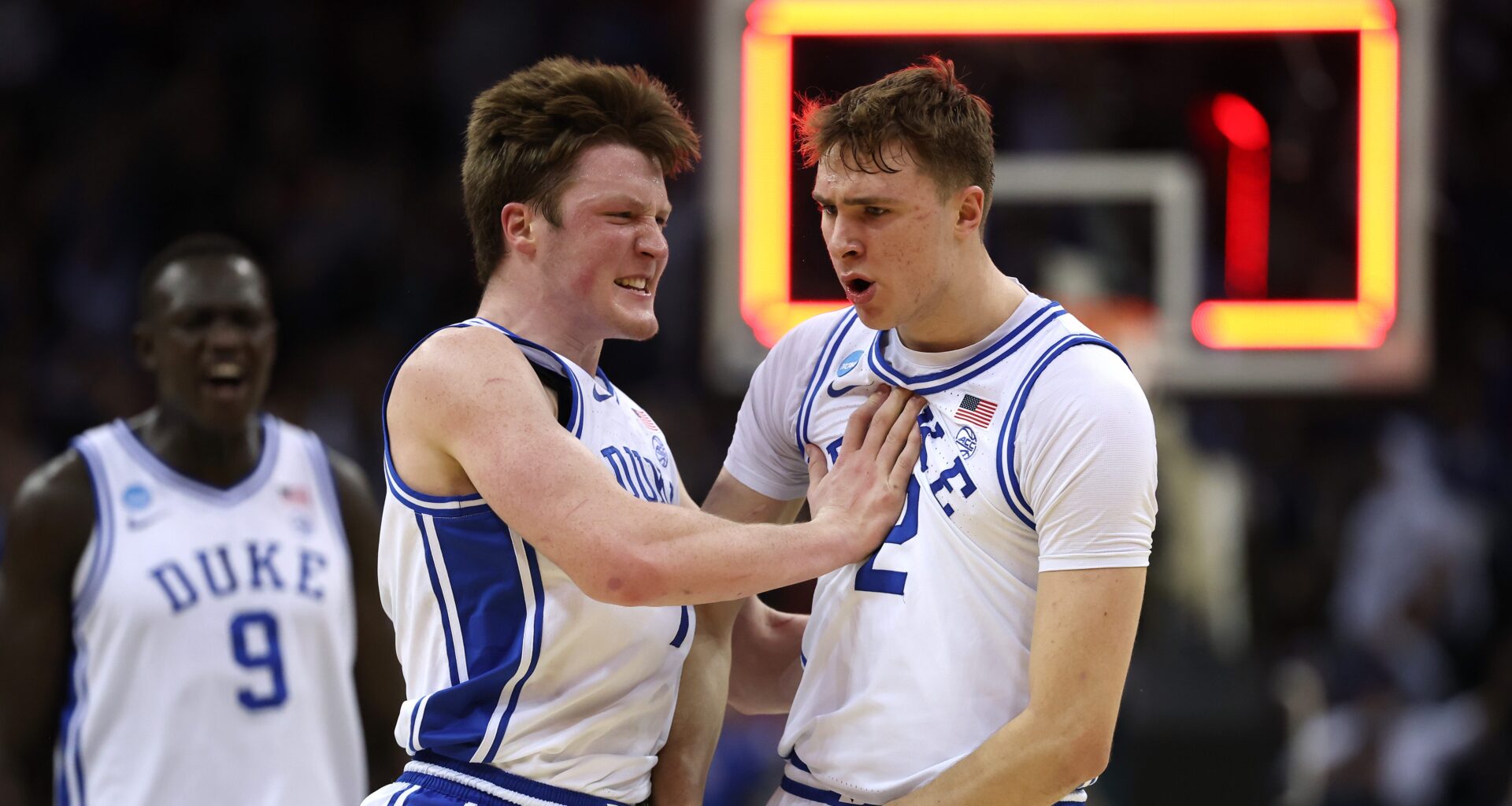 Charlotte Hornets Rookie Looking Like Best from 2025 Draft Class