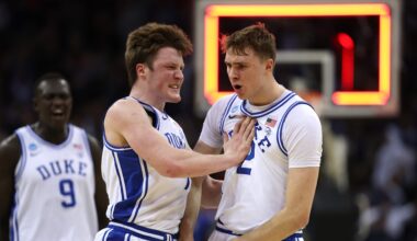 Charlotte Hornets Rookie Looking Like Best from 2025 Draft Class