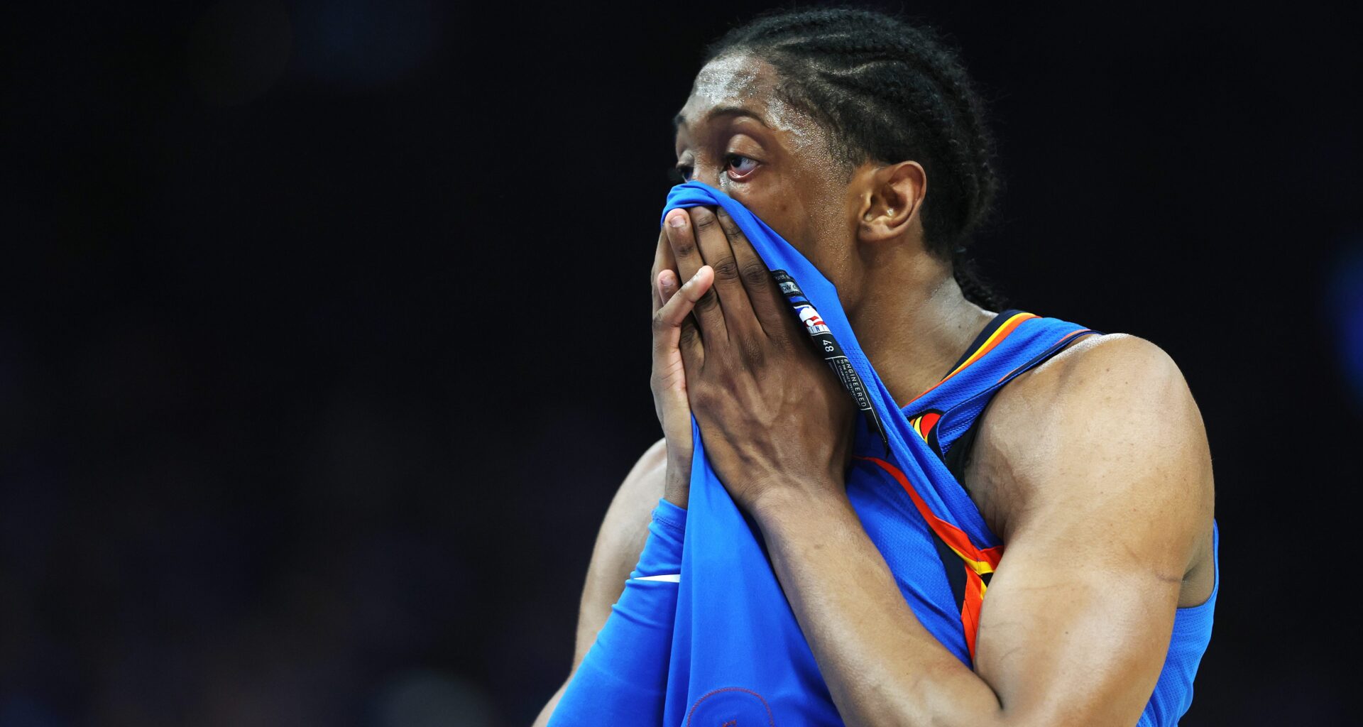 Injured Thunder Star To Miss Out On Millions Amid Historic Start