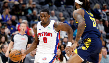 Detroit Pistons at Indiana Pacers prediction, pick for 11/24/25