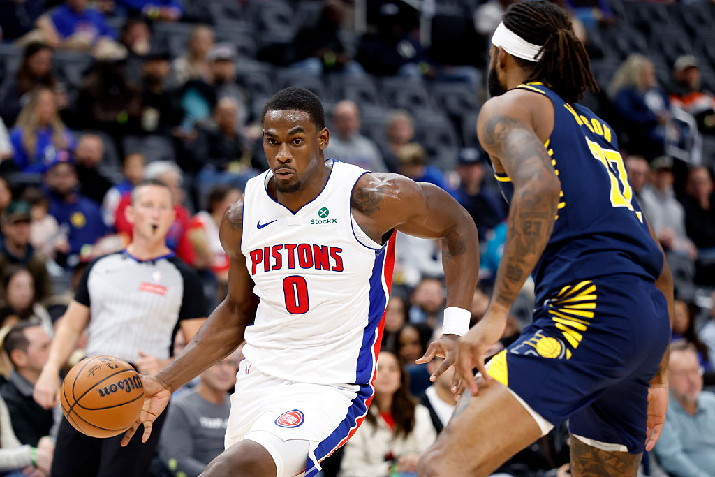Detroit Pistons at Indiana Pacers prediction, pick for 11/24/25