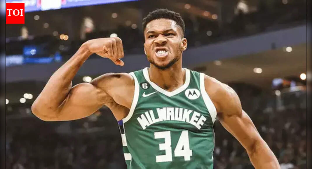 Is Giannis Antetokounmpo playing tonight vs the Portland Trail Blazers? Latest update on the Milwaukee Bucks star's injury report (November 24, 2025) | NBA News