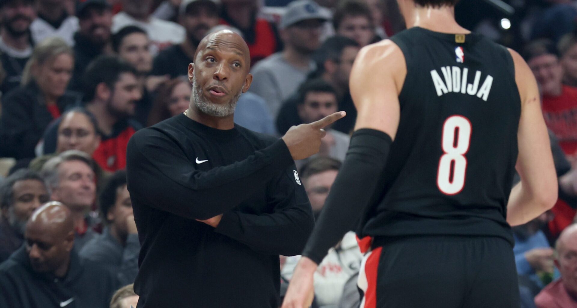 Former Wolves Guard Says He's Not a Mafia Plant