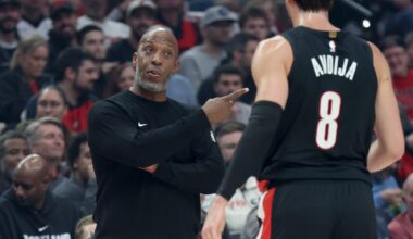 Former Wolves Guard Says He's Not a Mafia Plant