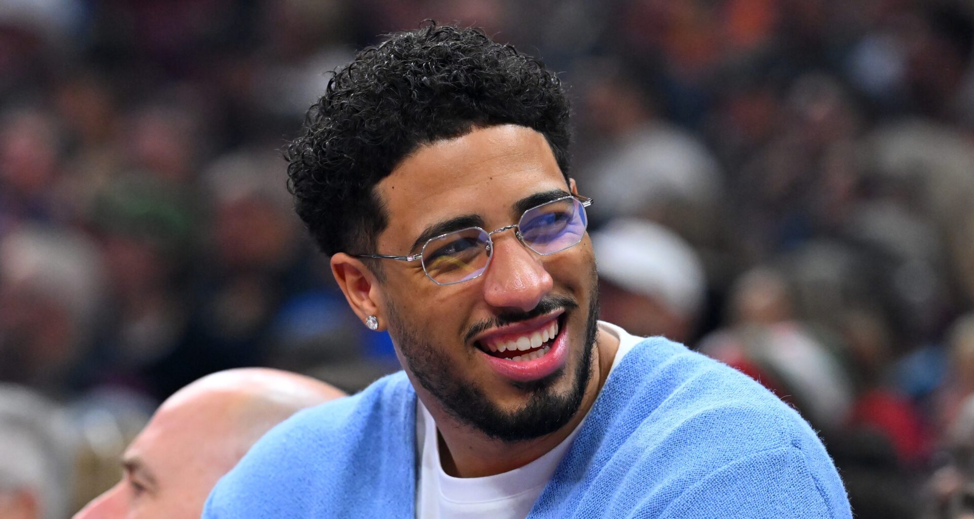 Pacers' Tyrese Haliburton Posts Video Marking Milestone In His Recovery