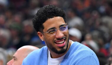 Pacers' Tyrese Haliburton Posts Video Marking Milestone In His Recovery