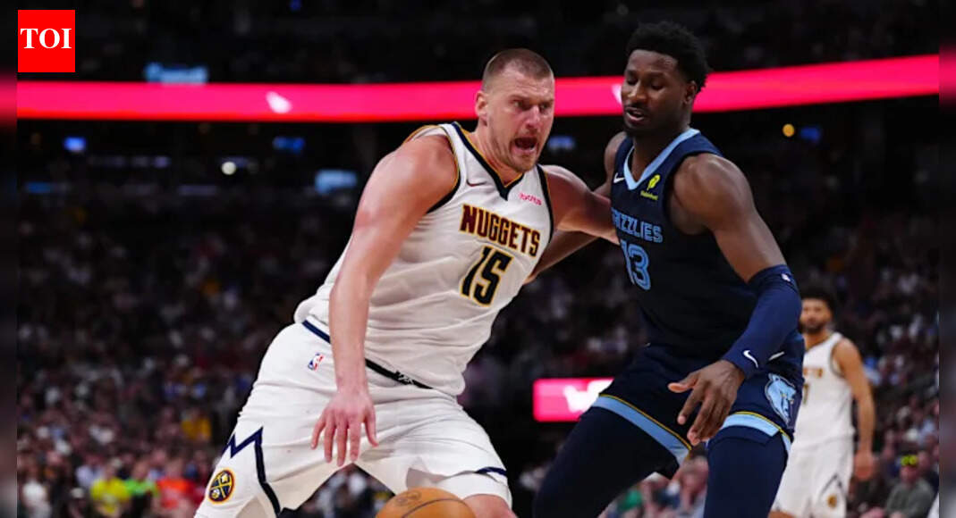 Denver Nuggets vs Memphis Grizzlies regular season: Full injury report, who's out, and more (November 24, 2025) | NBA News