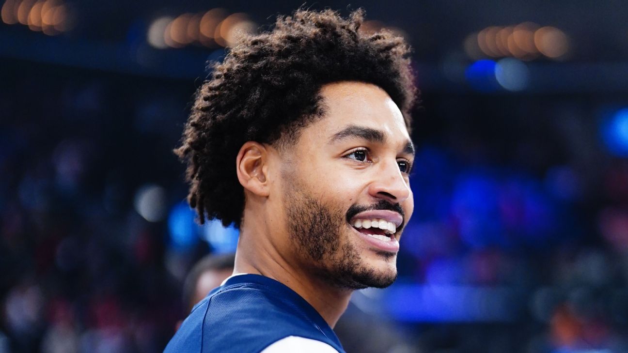 Pelicans' Poole cleared for on-court work; Jones out 1 week