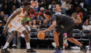 Kristaps Porzingis, Hawks send Pelicans to ninth straight loss