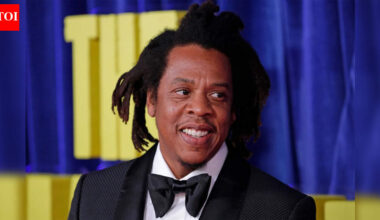 "He could beat the whole label!" - Former Atlanta Hawks NBA Champion reveals why Jay-Z could outscore Drake, Wayne, and Nicki Combined in a 'Verzuz Showdown' | NBA News