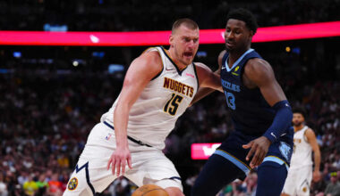Preview: Memphis Grizzlies-Denver Nuggets, Lineups, Injury Report, Betting Lines & More