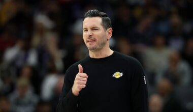 Lakers Named ‘Perfect’ Trade Candidate For 3-And-D, 20 PPG Star