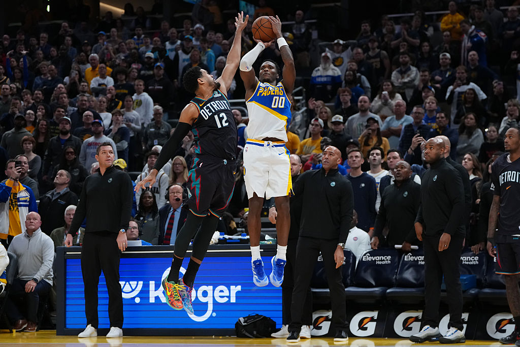 Pacers Show Fight But Come Up Short in Loss to Pistons