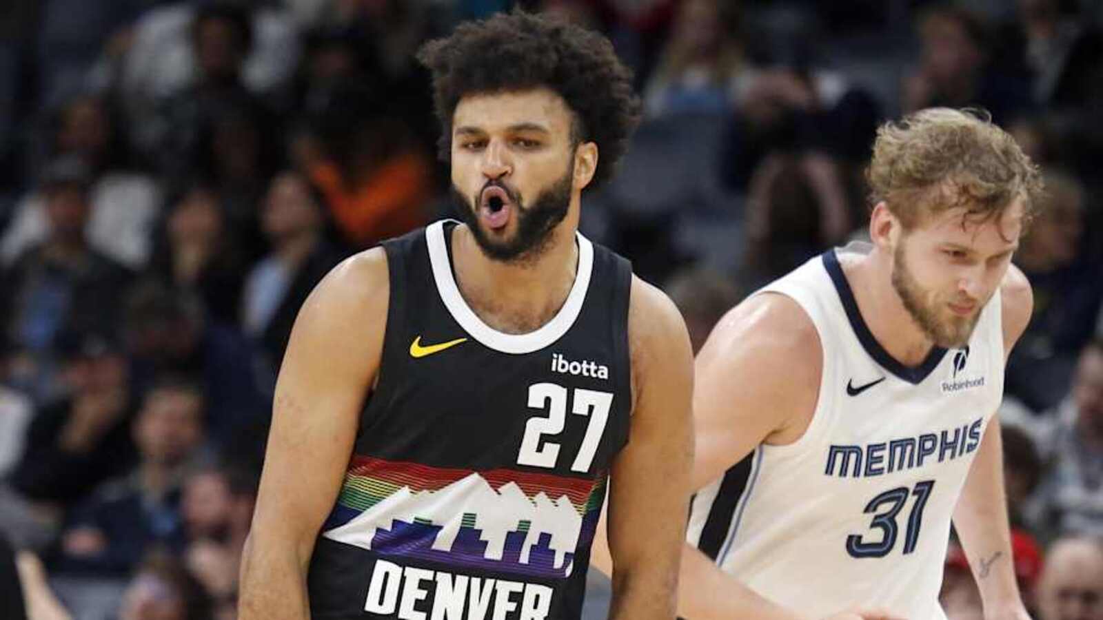 3 Takeaways From Nuggets' Bounce-Back Win vs. Grizzlies