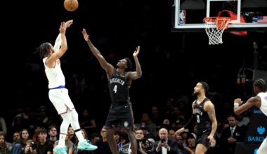 Knicks-Nets' non-rivalry remains just that after 50 years