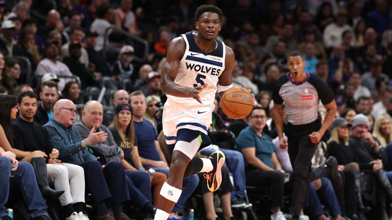 Five reasons to watch the NBA on Disney+ Philippines this week