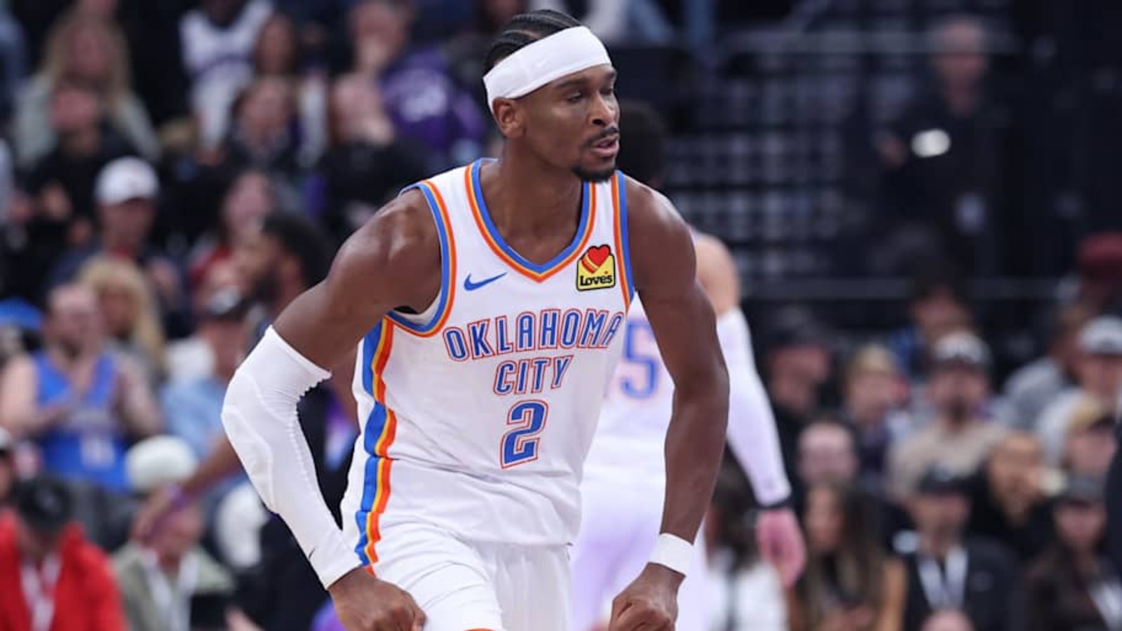 What’s One Big Question Surrounding OKC Thunder?