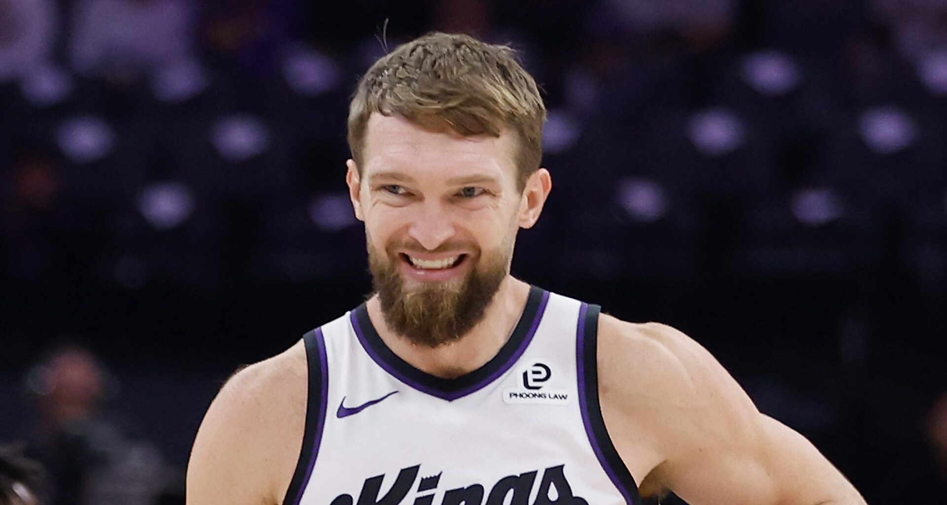 Domantas Sabonis Has Played His Last Game With the Kings
