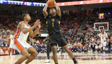 Stony Brook vs. Bethune-Cookman prediction, odds: PIcks from proven model