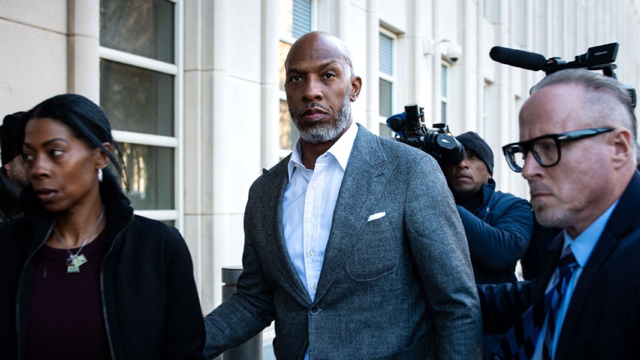 Chauncey Billups pleads not guilty in Mafia-tied poker scheme