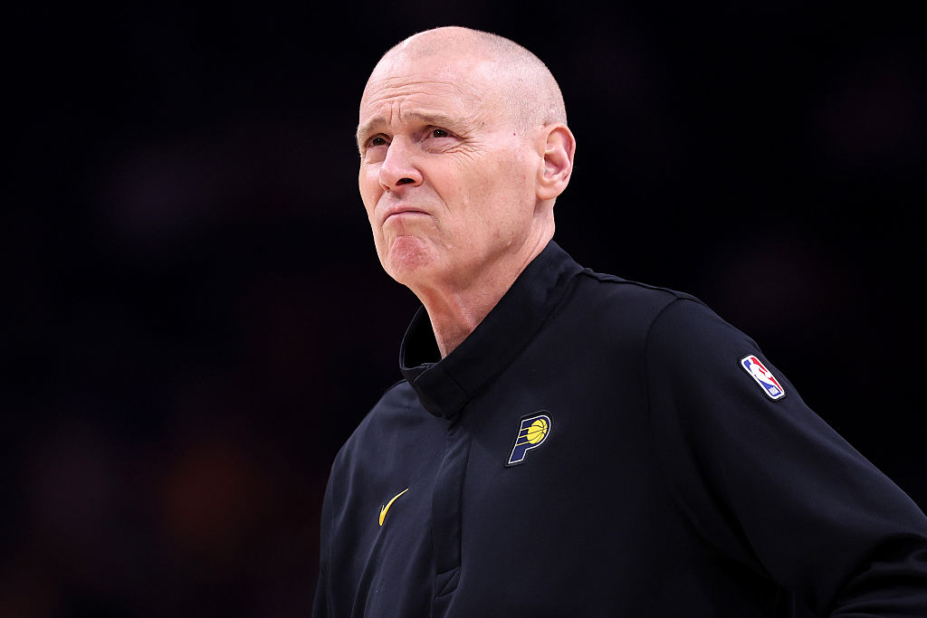 Pacers Coach Rick Carlisle Reflects On Recent Challenges And...