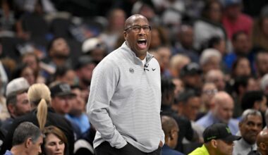 Knicks’ Mike Brown confident that team defense will improve