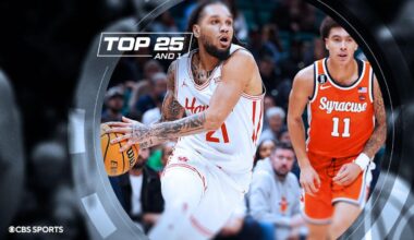 Top 25 And 1: Players Era tiebreaker could get complicated