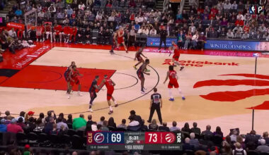 Cleveland Cavaliers vs. Indiana Pacers - Game Highlights