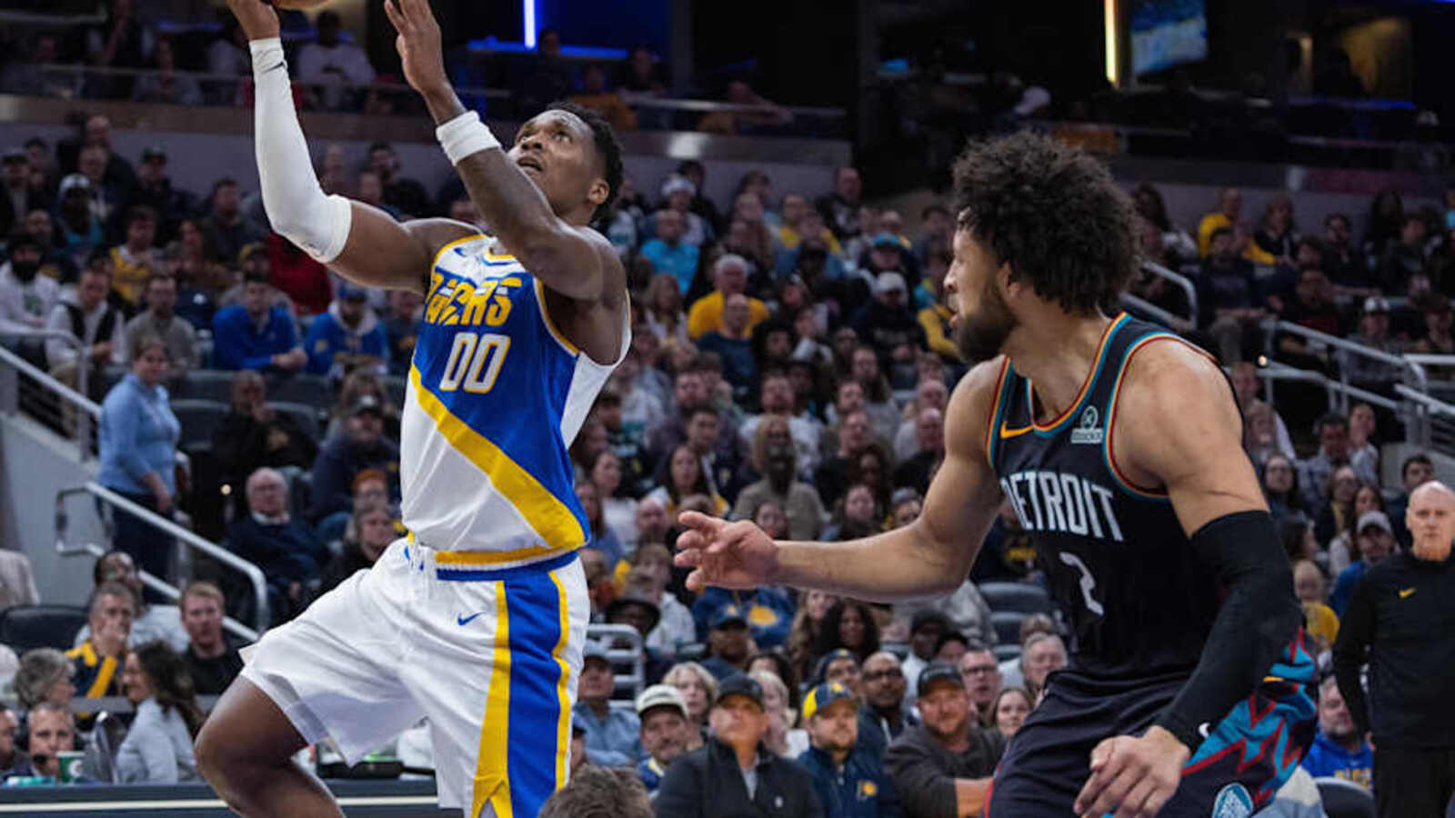 Detroit Pistons tie franchise record for consecutive wins with close victory over Indiana Pacers