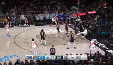 Brooklyn Nets vs. Minnesota Timberwolves - Game Highlights