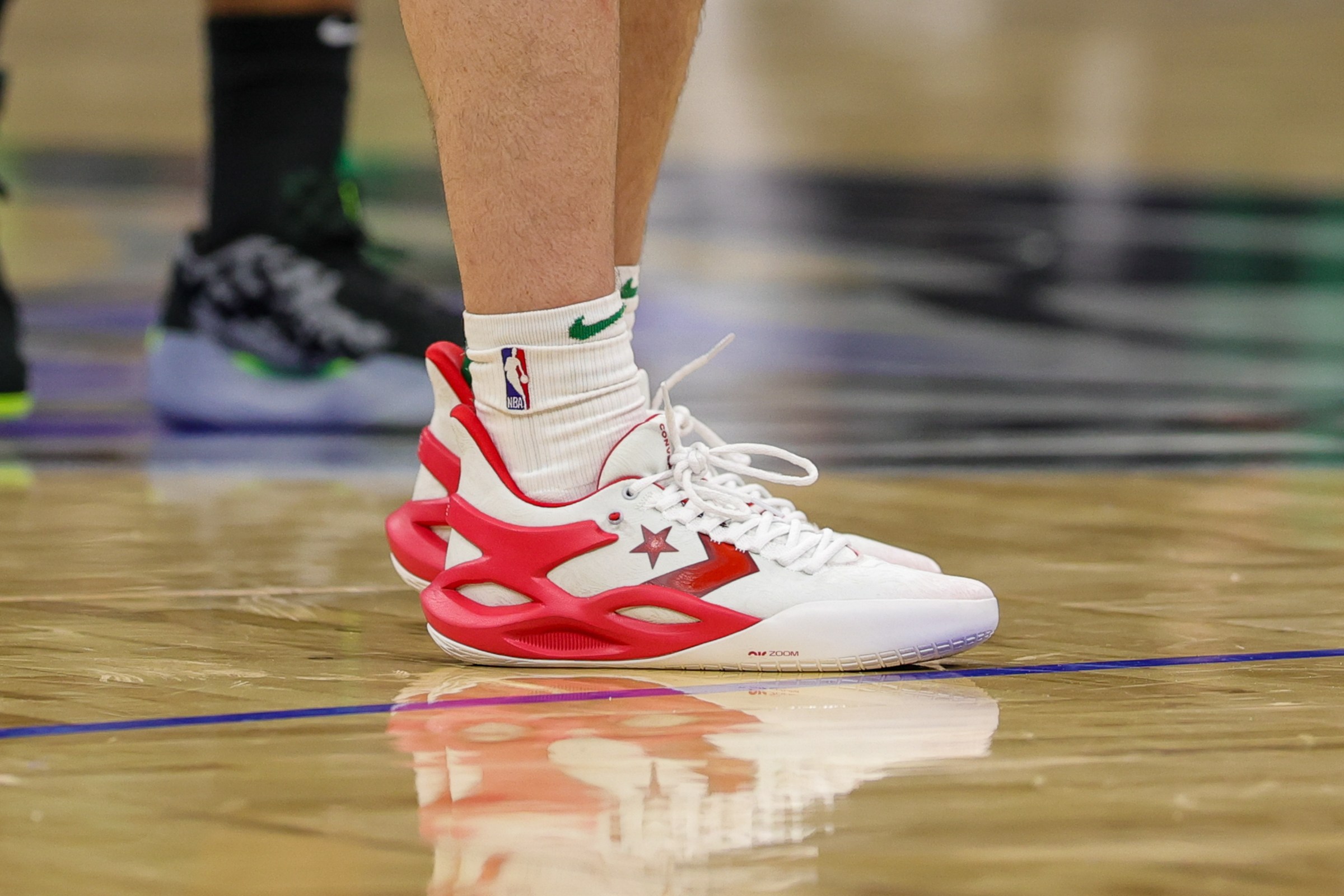 Boston Celtics Daily Links 11/20/25