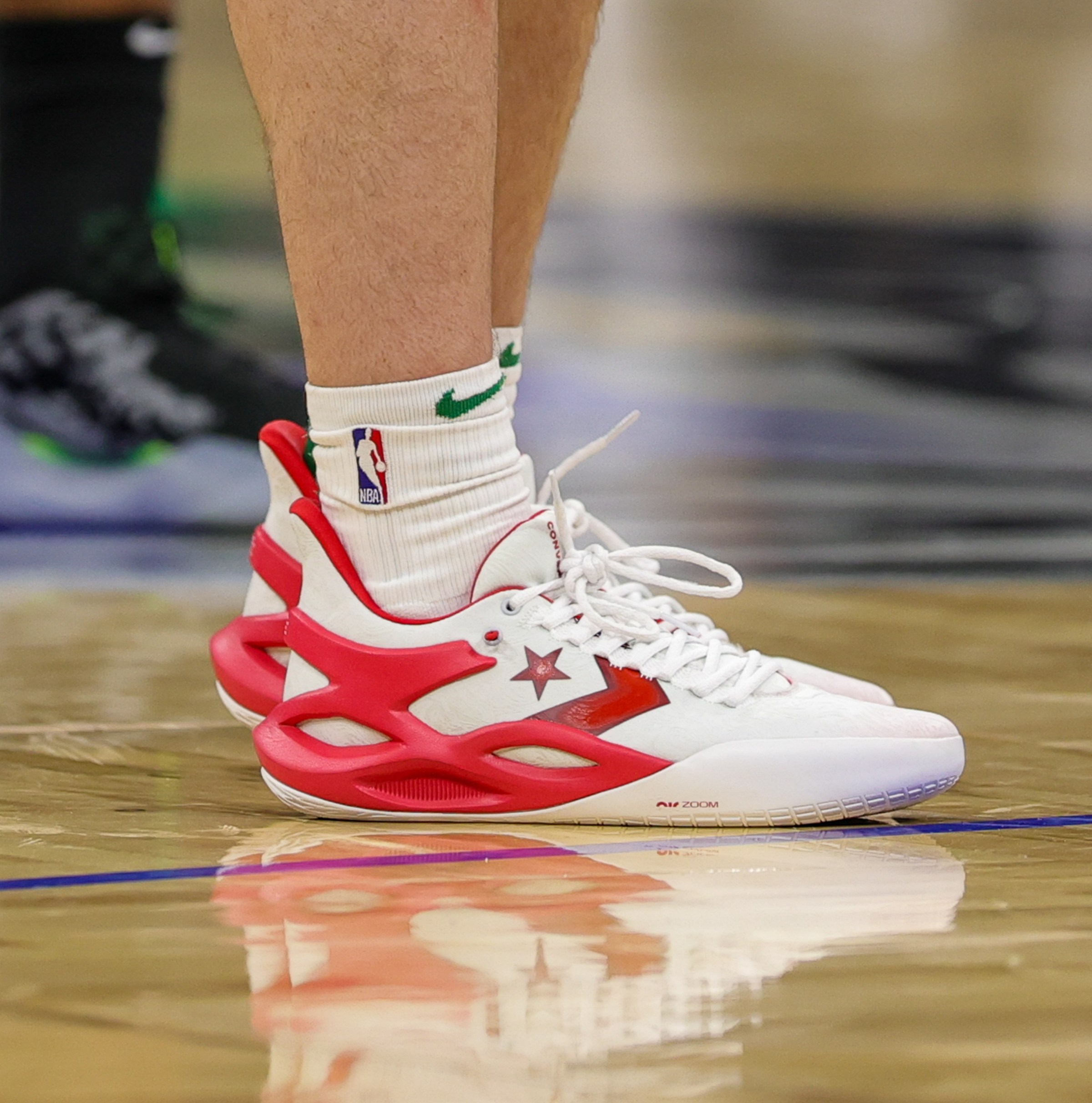 Boston Celtics Daily Links 11/20/25