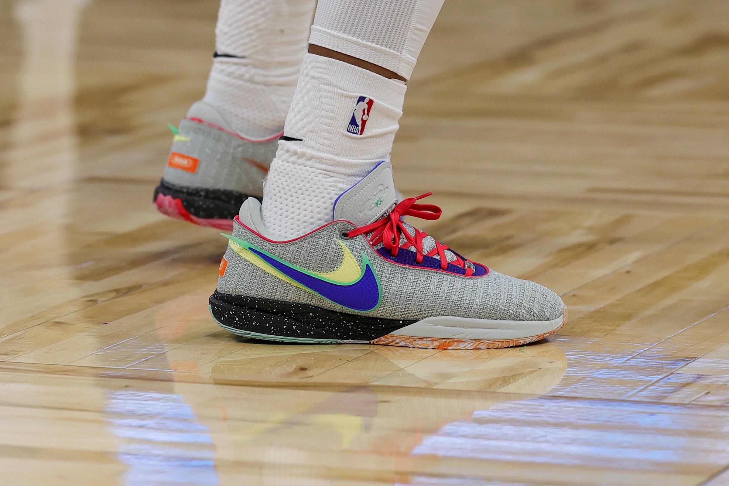 Boston Celtics Daily Links 11/19/25