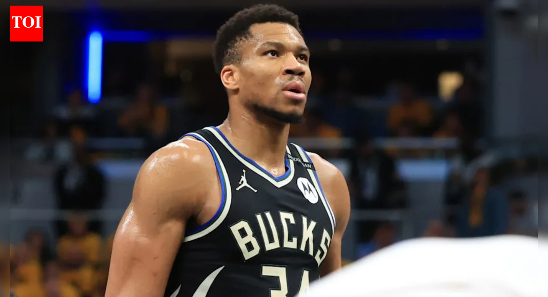 Giannis Antetokounmpo injury update: Uncertainty looms over Milwaukee Bucks ahead of Miami Heat clash | NBA News