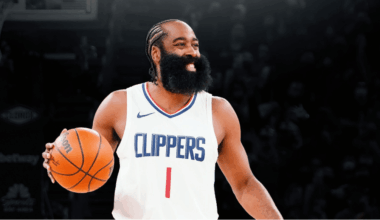 James Harden