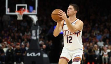 Positive takeaways from the Suns' loss to the Rockets