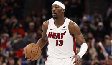 Streaking Heat put up-tempo offense up against Bucks