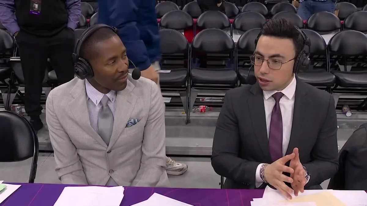 Detroit Pistons vs. Orlando Magic - Game Highlights